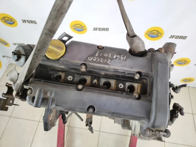 Продажа двигателя Z12XE