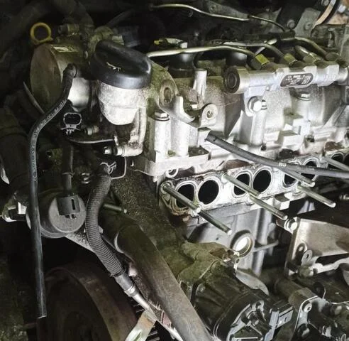 Продажа двигателя A20DTH