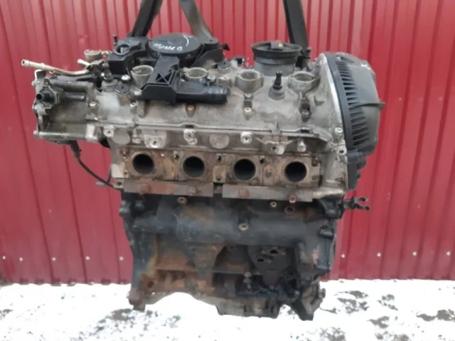 Продажа двигателя CDHB