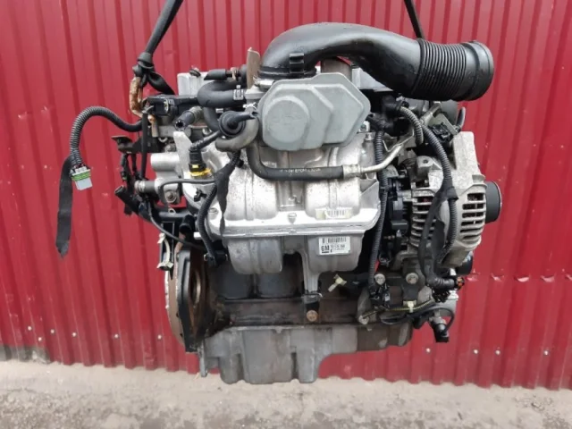 Продажа двигателя X18XE1