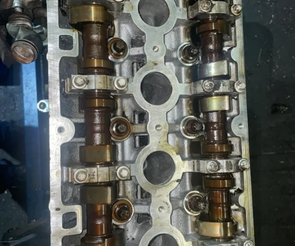 Двигатель для Chevrolet Cruze 1 J300 Универсал 2009-2015 на фотографиях