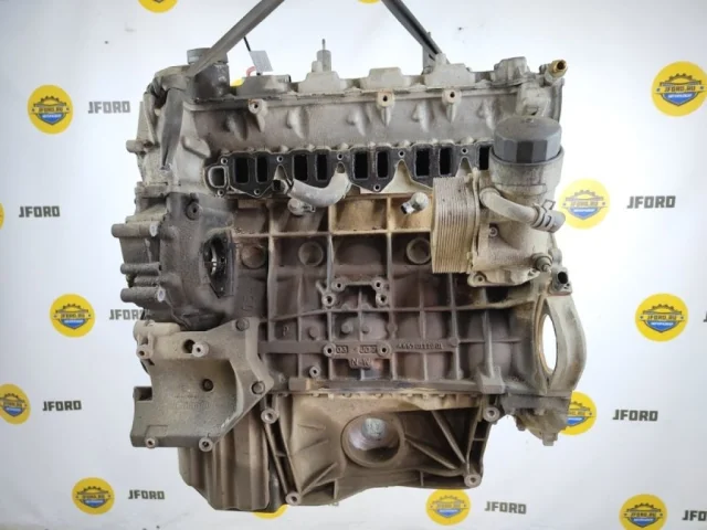 Продажа двигателя D27DTP