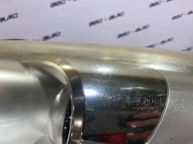 Фары для Peugeot 508 Седан 2011-2018 на фотографиях