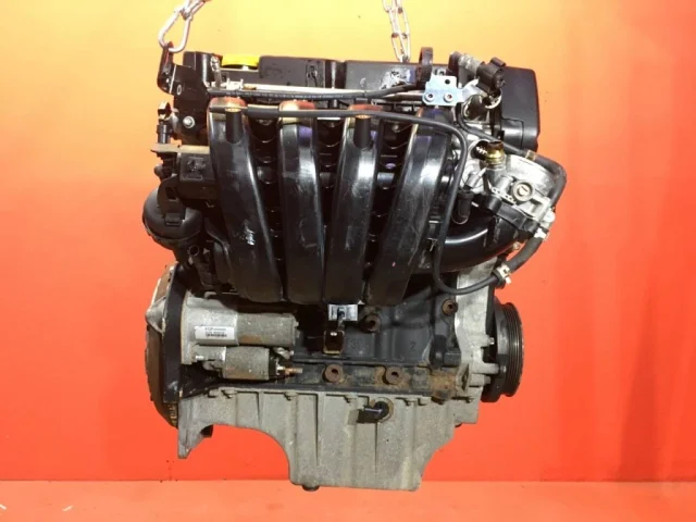 Продажа двигателя Z18XER