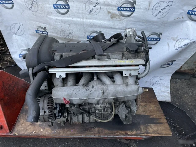 Продажа двигателя B6294T