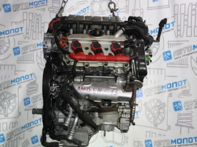 Продажа двигателя BDX