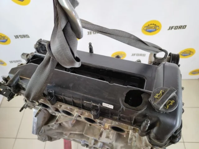 Продажа двигателя QQDB