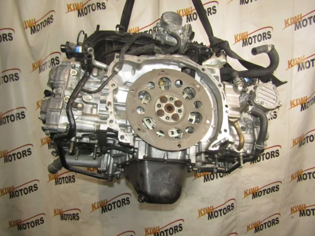 Продажа двигателя FB20