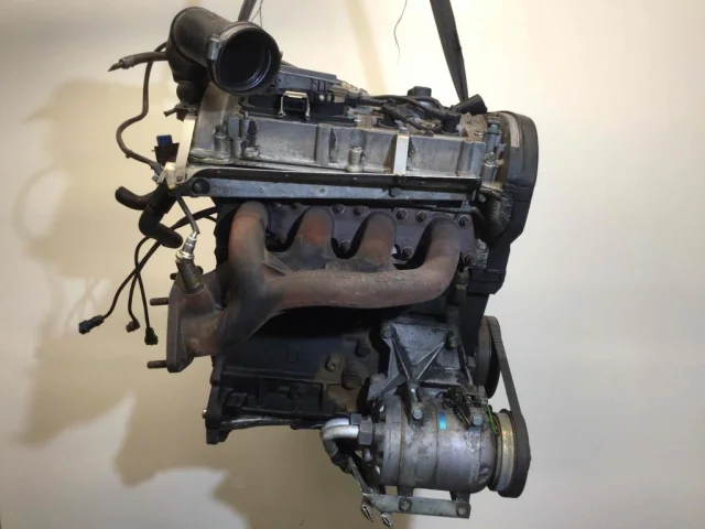 Продажа двигателя ADR