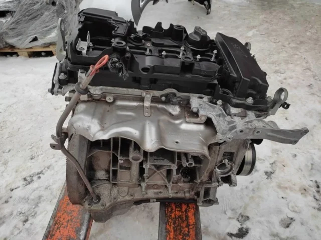 Продажа двигателя 271.820