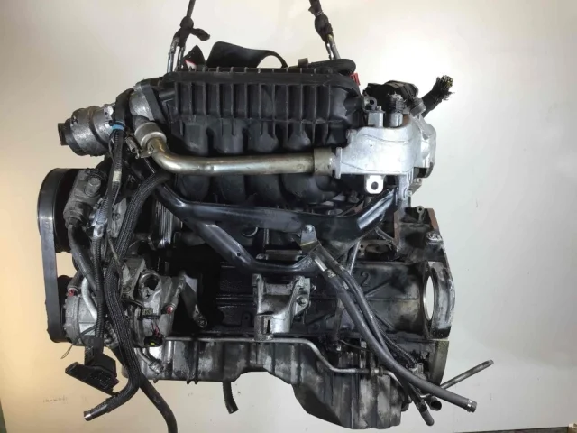 Продажа двигателя 647.961