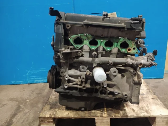 Продажа двигателя B20B