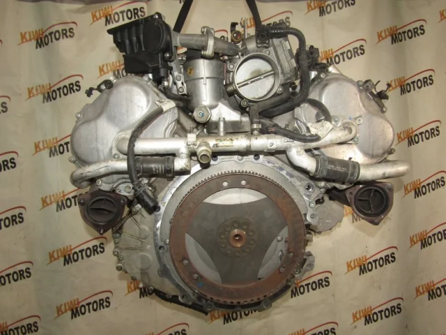 Продажа двигателя BAR