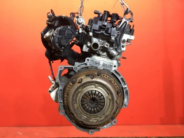 Продажа двигателя HXDB