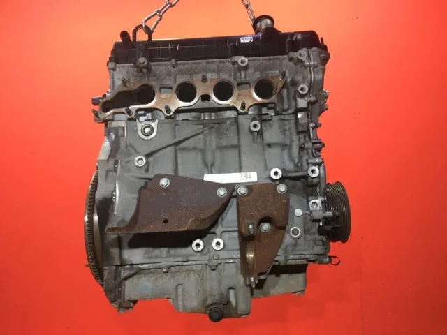 Продажа двигателя QQDB