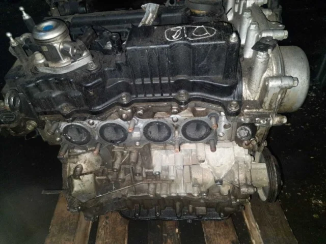 Продажа двигателя G4KD