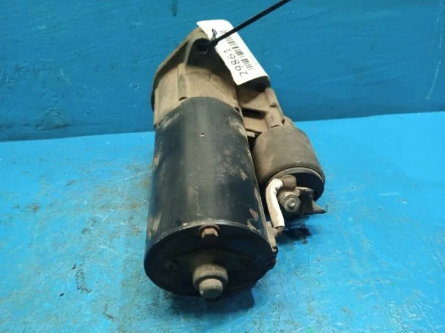 Стартер для Volvo XC90 I C 2002-2014 на фотографиях