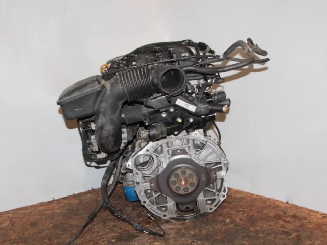 Продажа двигателя G4KD