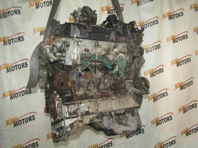 Продажа двигателя 6G72