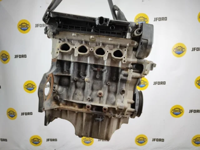 Продажа двигателя Z18XER