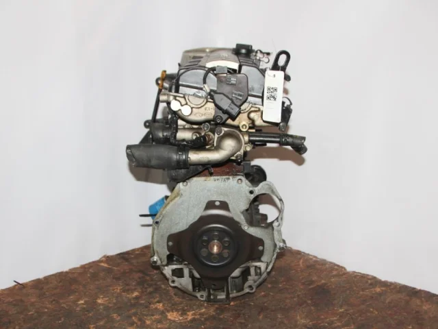 Продажа двигателя G4GC