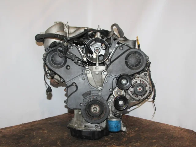 Продажа двигателя G6EA