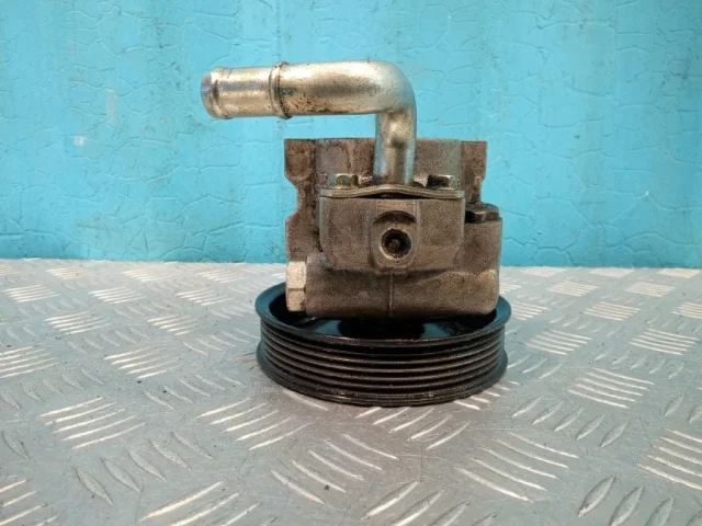 Насос ГУР для Chevrolet Lacetti 2004-2013 Универсал на фотографиях