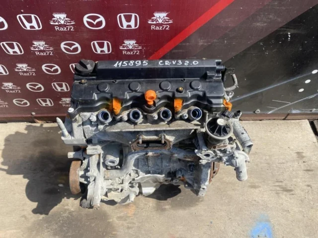 Продажа двигателя K20A4