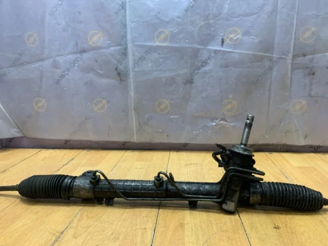 Рулевая рейка для Opel Astra H GTC 2004-2014 на фотографиях