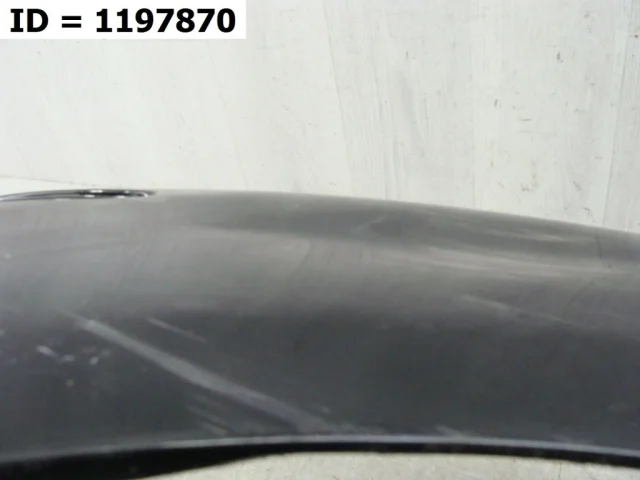 Крыло левое для Toyota Corolla E140/E150 Седан 2006-2013 на фотографиях