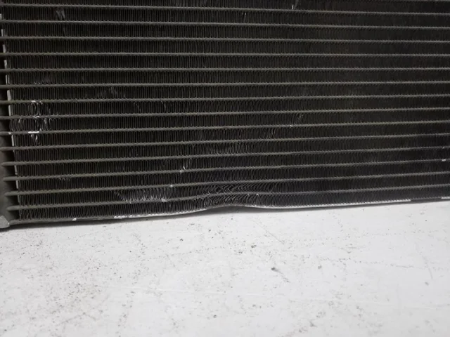 Радиатор кондиционера для Land Rover Freelander L359 rest II 2012-2014 на фотографиях