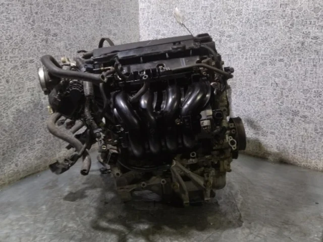 Продажа двигателя R18A