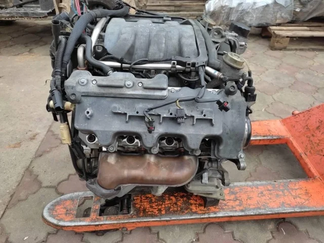 Продажа двигателя 112.949