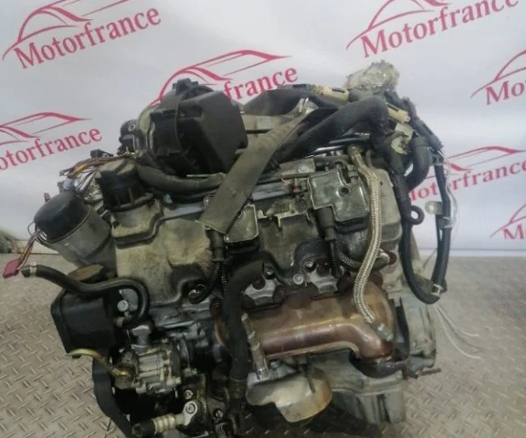 Продажа двигателя 112.975