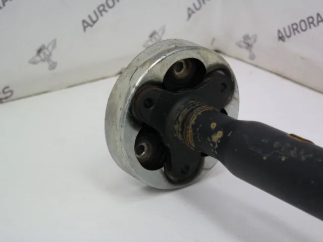 Карданный вал передний для Volkswagen Tiguan II MK2 2016+ на фотографиях