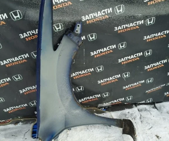 Крыло левое для Honda Accord 8 2008-2013 на фотографиях