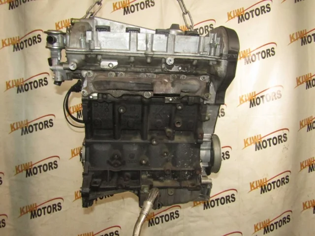 Продажа двигателя BFB