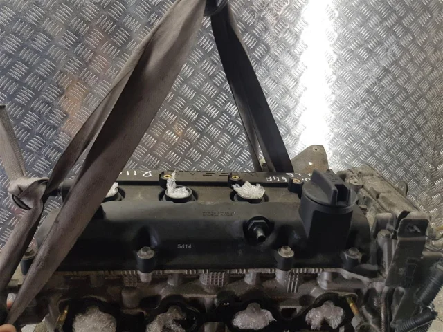 Продажа двигателя QR25DE