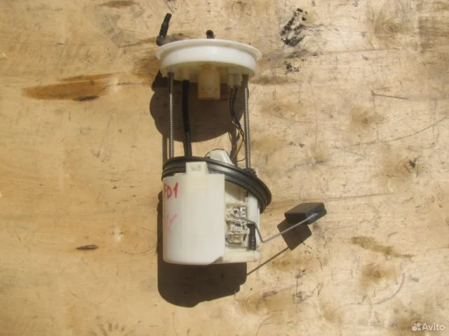 Топливный насос для Honda Civic FA 2005-2010 седан на фотографиях