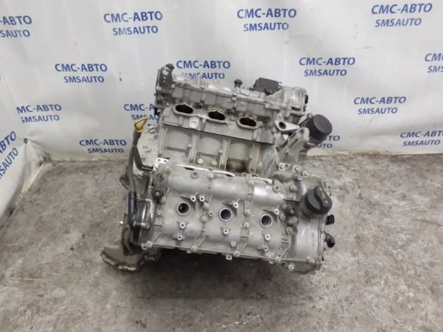 Продажа двигателя 272.983