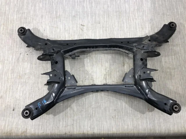 Задний мост для Subaru Legacy BN 2017+ на фотографиях