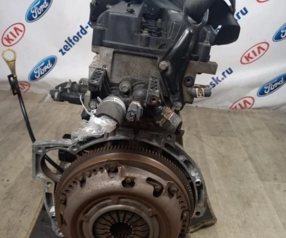 Продажа двигателя HWDB