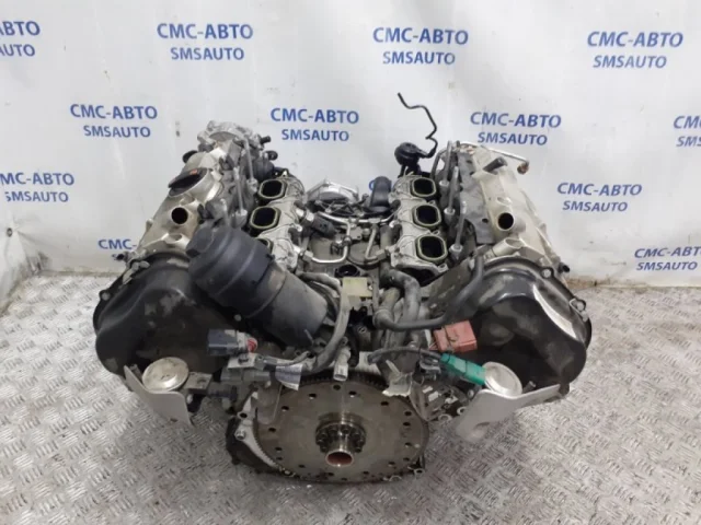 Продажа двигателя CCAA