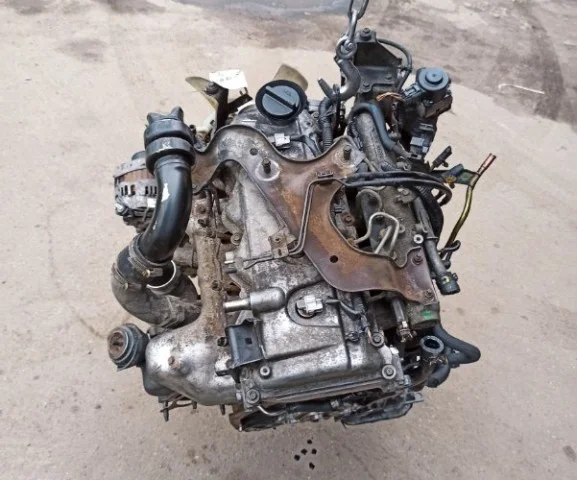 Продажа двигателя YD25