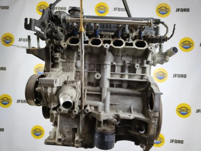 Продажа двигателя G4FC