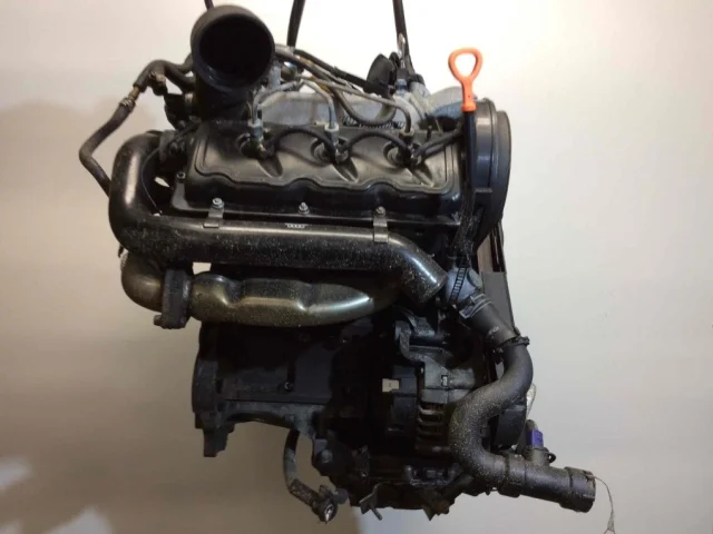 Продажа двигателя AKN