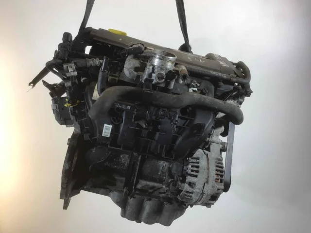 Продажа двигателя Z14XEP