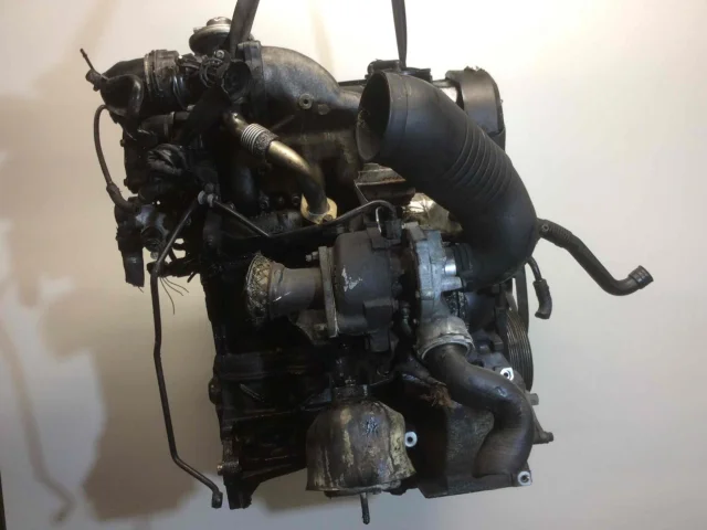 Продажа двигателя AVF