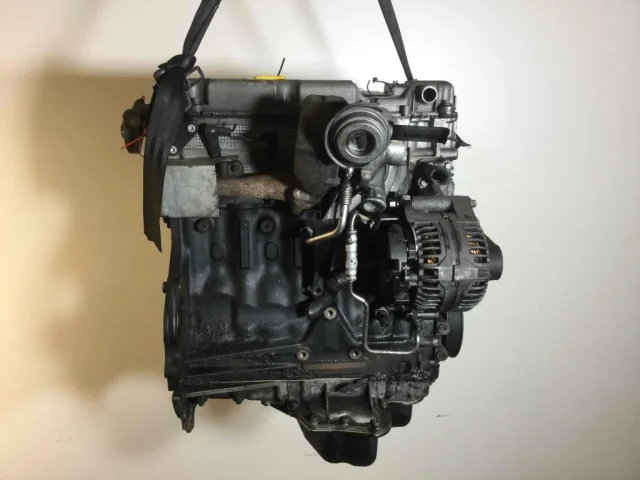 Продажа двигателя Y22DTH