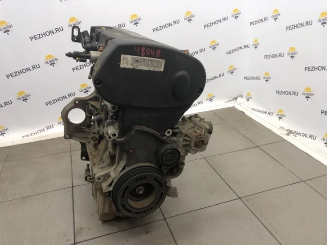 Продажа двигателя Z16XER